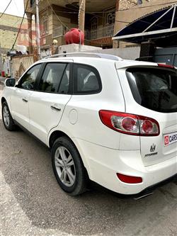 هيونداي سانتافي